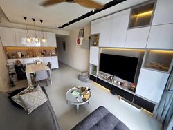 Bartley Ridge (D13), Condominium #628885801